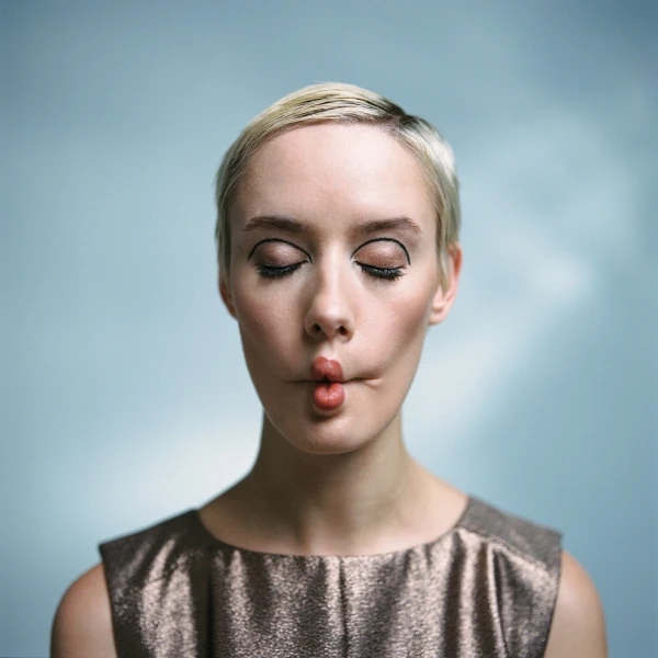 P.S. Nothing Personal - 01