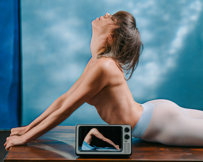 P.S. Nothing Personal (started in 2024) - 04