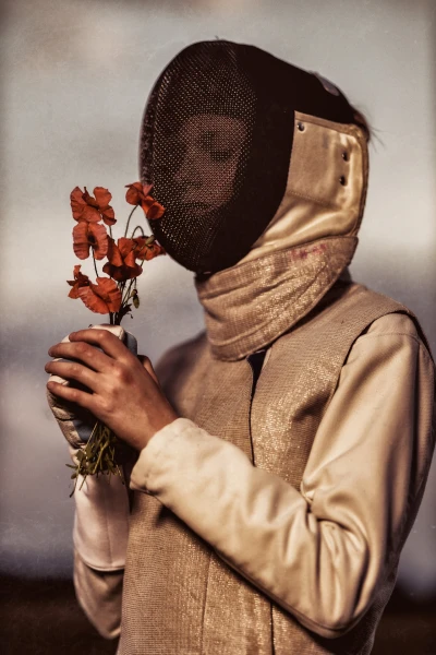 Taming the Hobbyhorse - 01