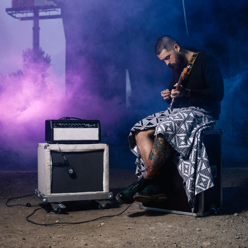 Taming the Hobbyhorse (2019-2020) - 03