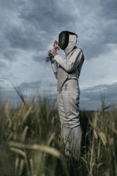 Taming the Hobbyhorse - 03