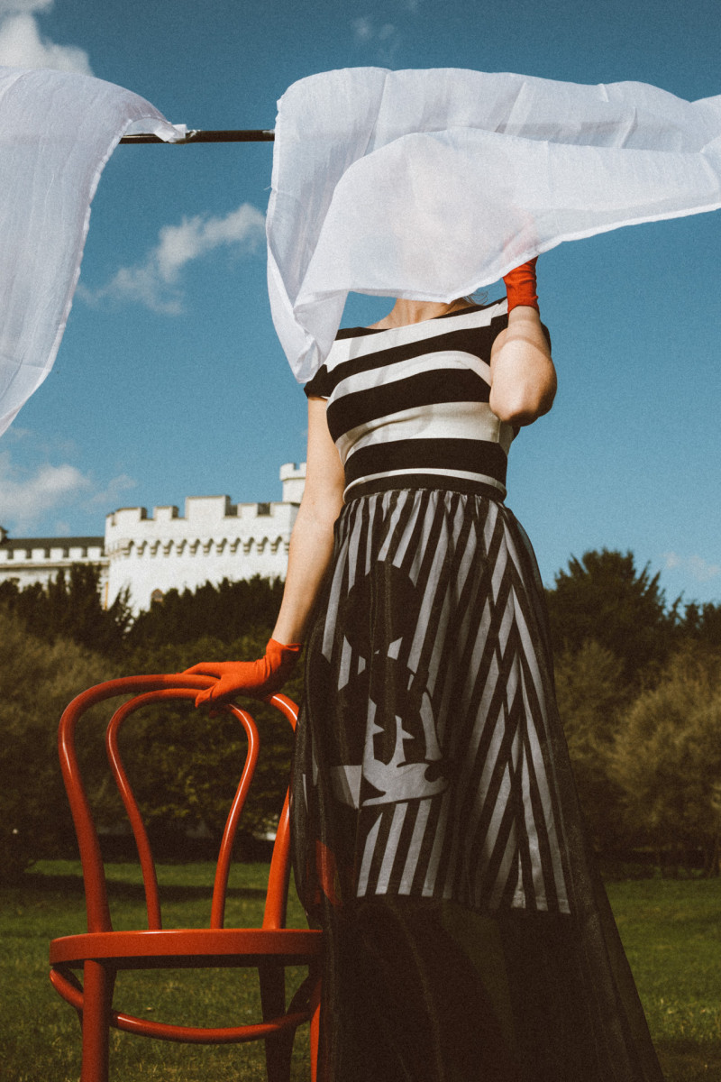 Taming the Hobbyhorse (2019-2020) - 12