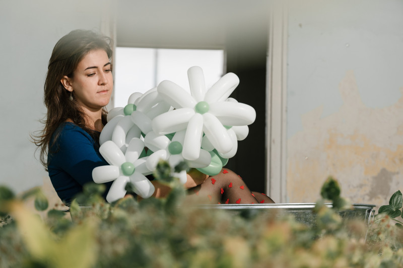 Taming the Hobbyhorse (2019-2020) - 11