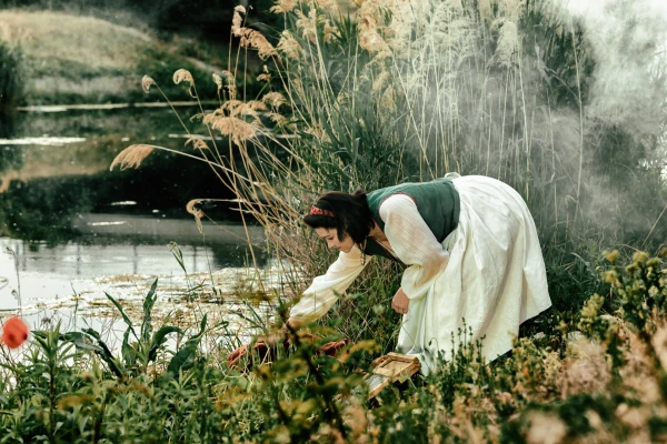 Taming the Hobbyhorse - 05